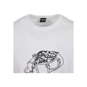 T-shirt-Tasche Cayler & Sons voyage image-2