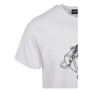 T-shirt-Tasche Cayler & Sons voyage image-3