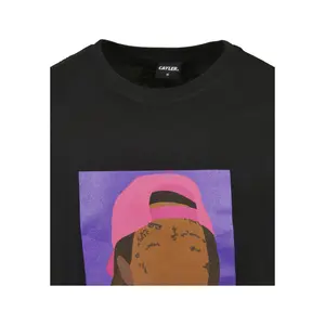 T-shirt Cayler & Sons Mr C image-3