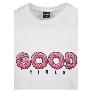 T-shirt Cayler & Sons munchies times image-2