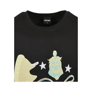 T-shirt Cayler & Sons ky elements image-2