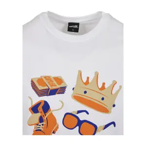 T-shirt Cayler & Sons big elements image-2