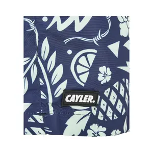 Zwemshort Cayler & Sons c&s wl leaves n wires image-5