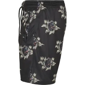Short Cayler & Sons c&s wl whooo mesh image-2