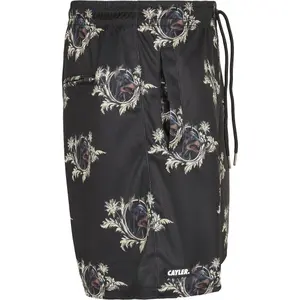 Short Cayler & Sons c&s wl whooo mesh image-3
