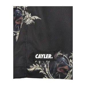 Short Cayler & Sons c&s wl whooo mesh image-4
