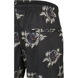 Short Cayler & Sons c&s wl whooo mesh image-5