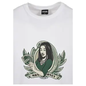 T-shirt Cayler & Sons b rich image-2