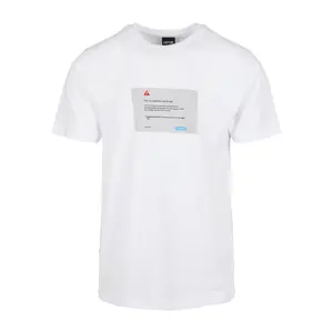 T-shirt Cayler & Sons off guard image-0