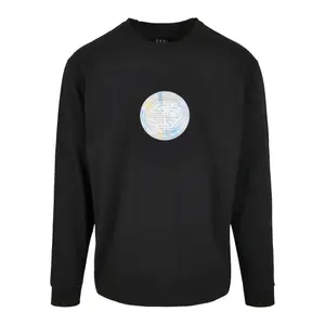 T-shirt met lange mouwen Cayler & Sons Mission Control image-0