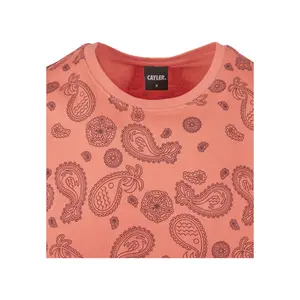 T-shirt Cayler & Sons cali paiz image-3