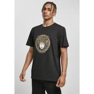 T-shirt Cayler & Sons beautiful gold image-1