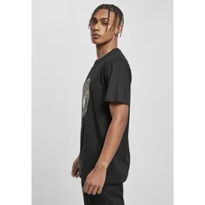 T-shirt Cayler & Sons beautiful gold image-3