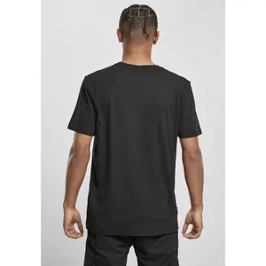 T-shirt Cayler & Sons beautiful gold image-4