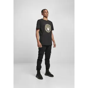 T-shirt Cayler & Sons beautiful gold image-0