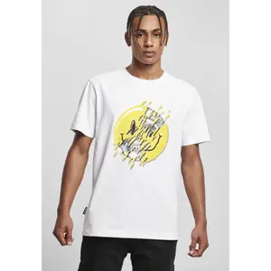 T-shirt Cayler & Sons acid smile image-0