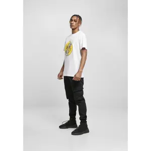 T-shirt Cayler & Sons acid smile image-4