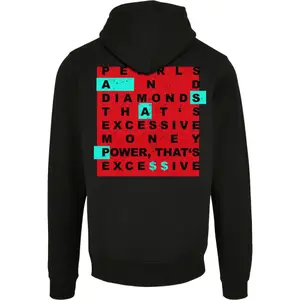 Sweatshirt Cayler & Sons Excessive Life image-1