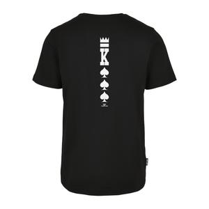 T-shirt Cayler & Sons wl compton card image-1