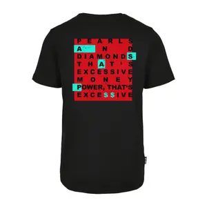 T-shirt Cayler & Sons wl excessive life image-1