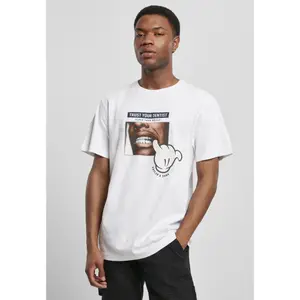 T-shirt Cayler & Sons c&s wl trust your dentist image-0