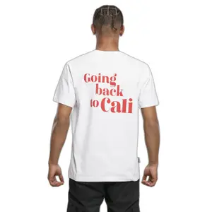 T-shirt Cayler & Sons gbt cali image-0