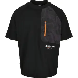 T-shirt Cayler & Sons Camo Pocket image-0