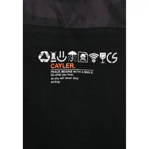 T-shirt Cayler & Sons Camo Pocket image-3