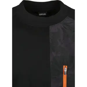 T-shirt Cayler & Sons Camo Pocket image-4