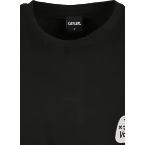 T-shirt Cayler & Sons Bubble Voyage Box image-3