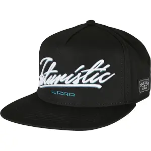 Berretto Cayler & Sons Futurobot image-1