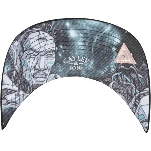 Berretto Cayler & Sons Futurobot image-4