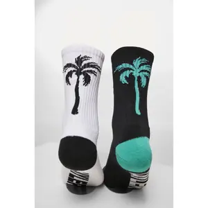 Set van 2 paar sokken Cayler & Sons Cali life image-1
