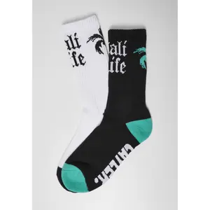 Set van 2 paar sokken Cayler & Sons Cali life image-2