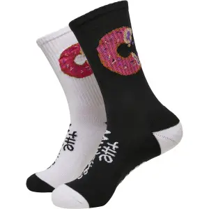 Socken Cayler & Sons Munchies (x2) image-0