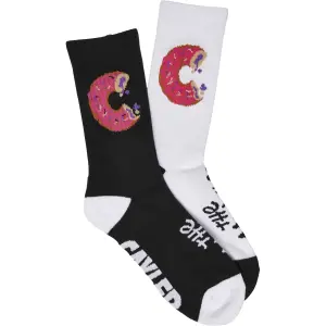 Socken Cayler & Sons Munchies (x2) image-1