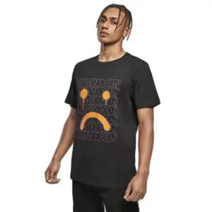 T-shirt Cayler & Sons sad trust image-0
