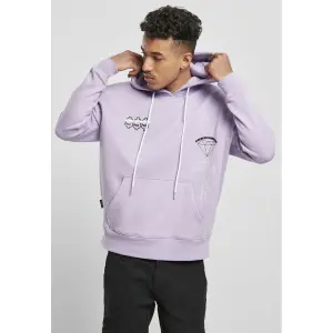 Sweatshirt Urban Classics hustle life mc box image-0