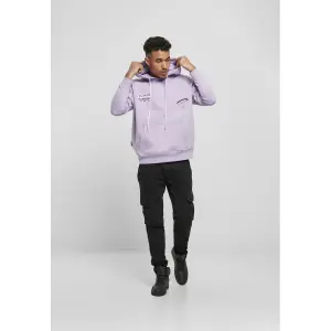 Sweatshirt Urban Classics hustle life mc box image-1