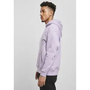 Sweatshirt Urban Classics hustle life mc box image-3