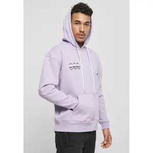 Sweatshirt Urban Classics hustle life mc box image-2