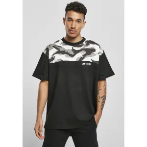 T-shirt Urban Classics Cant Stop Box image-0