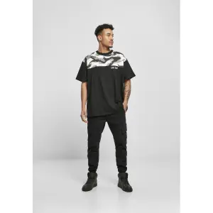 T-shirt Urban Classics Cant Stop Box image-1