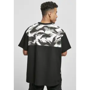 T-shirt Urban Classics Cant Stop Box image-2
