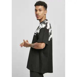 T-shirt Urban Classics Cant Stop Box image-4