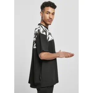 T-shirt Urban Classics Cant Stop Box image-3