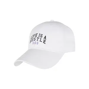 Gorra Cayler & Sons hustle life curved image-0