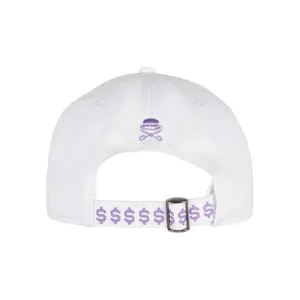 Gorra Cayler & Sons hustle life curved image-3