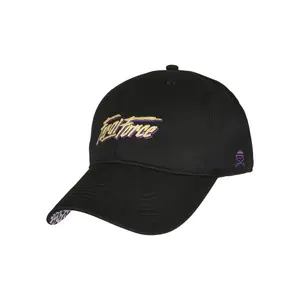 Gorra Cayler & Sons feral force curved