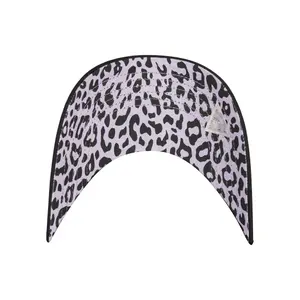 Gorra Cayler & Sons feral force curved image-4